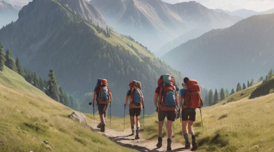 Подготовка к путешествию в Карпаты: 5 важных шагов